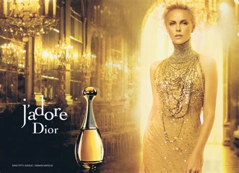 charlize theron dior advert|who does the jadore commercial.